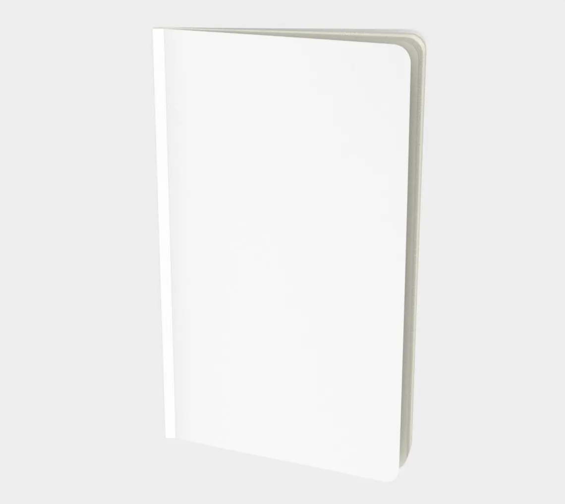 Minimalist Notebook